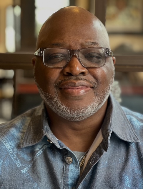 Ronnie Burgess, MA, LPC